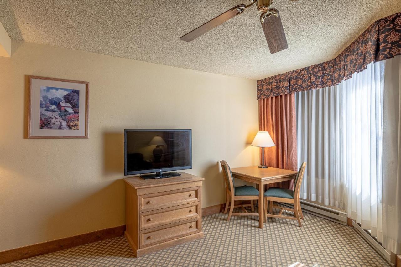Grand Lodge Condo In The Heart Of Mt Crested Butte Condo Exterior foto