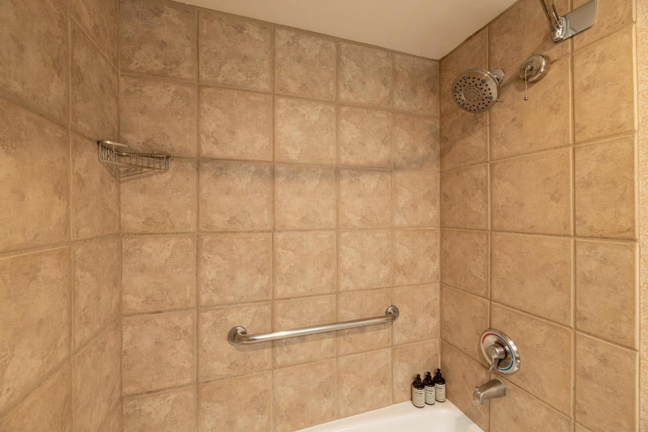 Grand Lodge Condo In The Heart Of Mt Crested Butte Condo Exterior foto