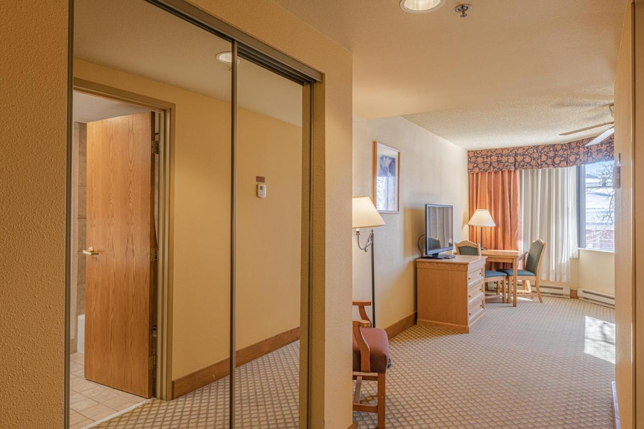 Grand Lodge Condo In The Heart Of Mt Crested Butte Condo Exterior foto